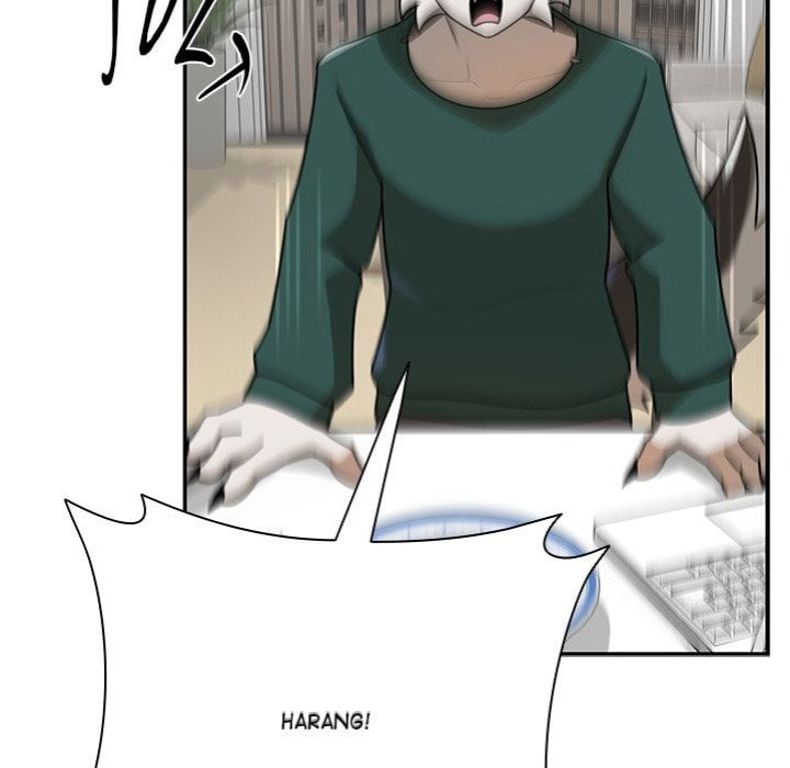 Paws on Campus Page 188 - MangaHe