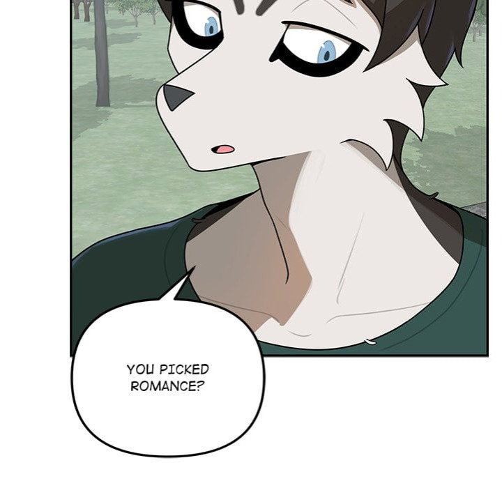 Paws on Campus Page 20 - MangaHe