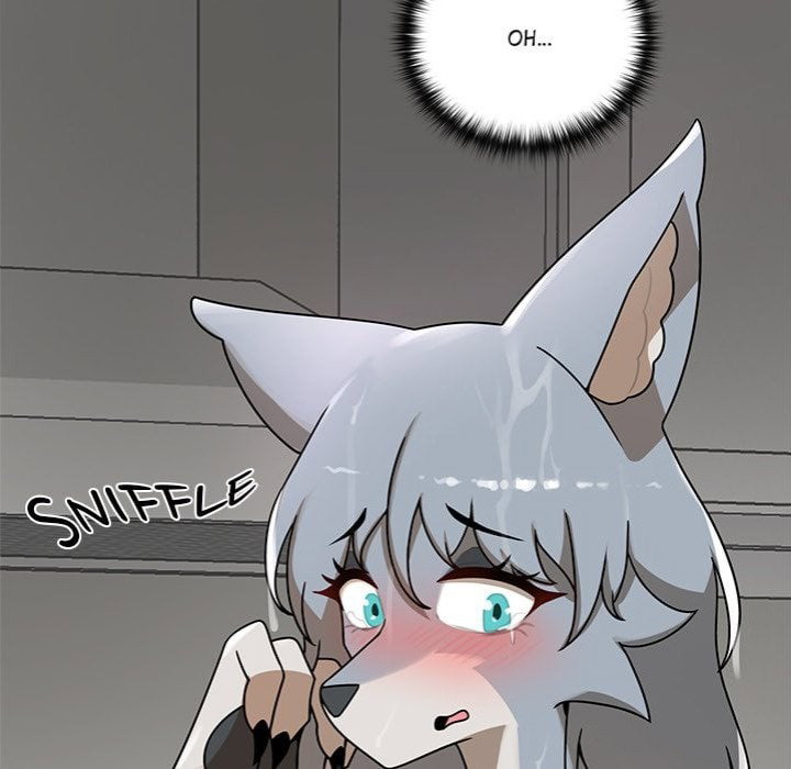 Paws on Campus Page 191 - MangaHe