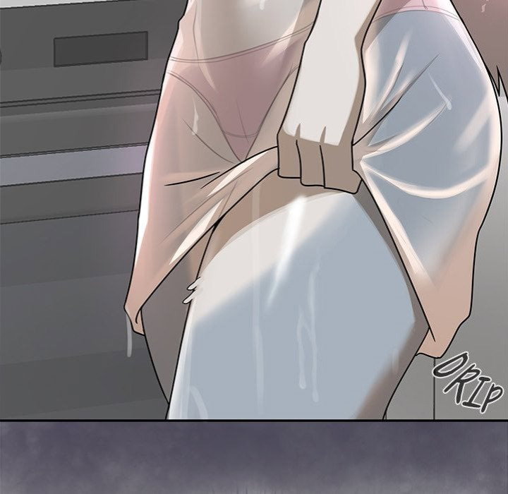 Paws on Campus Page 193 - MangaHe