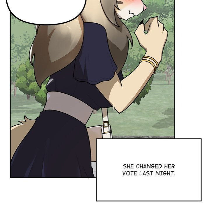 Paws on Campus Page 22 - MangaHe