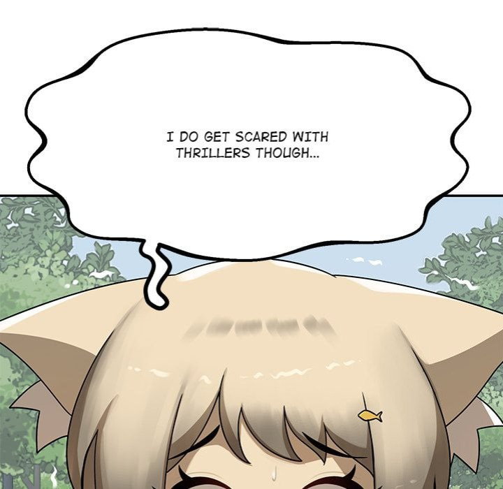 Paws on Campus Page 24 - MangaHe