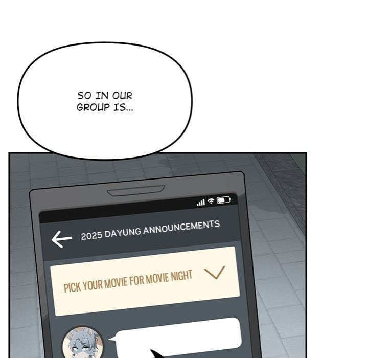 Paws on Campus Page 27 - MangaHe