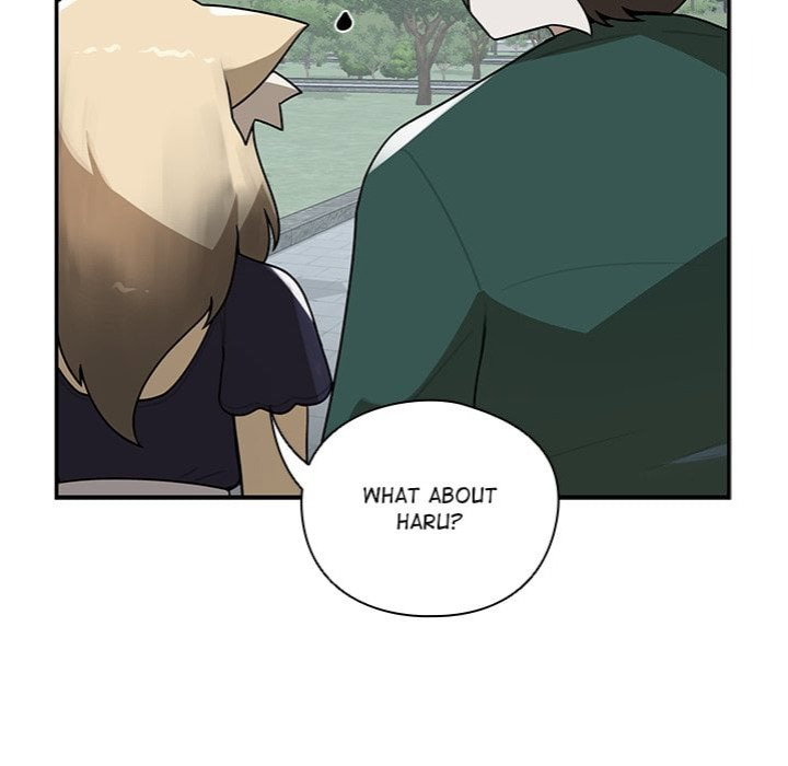 Paws on Campus Page 36 - MangaHe