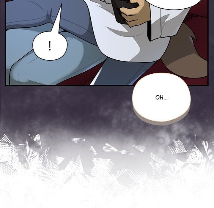 Paws on Campus Page 39 - MangaHe