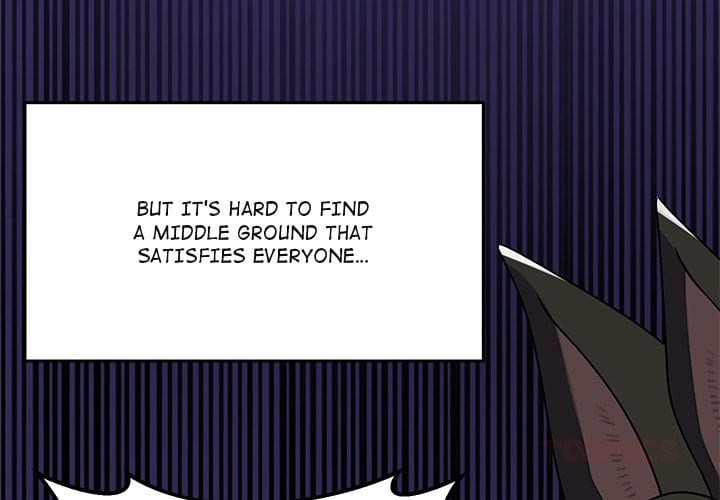 Paws on Campus Page 5 - MangaHe