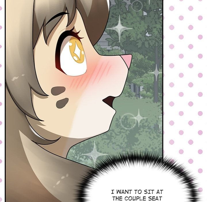 Paws on Campus Page 41 - MangaHe