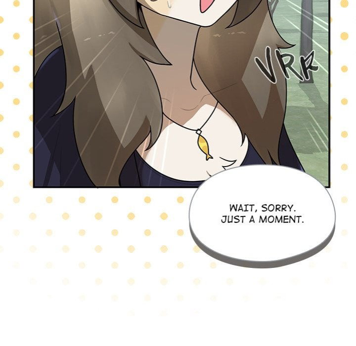 Paws on Campus Page 48 - MangaHe