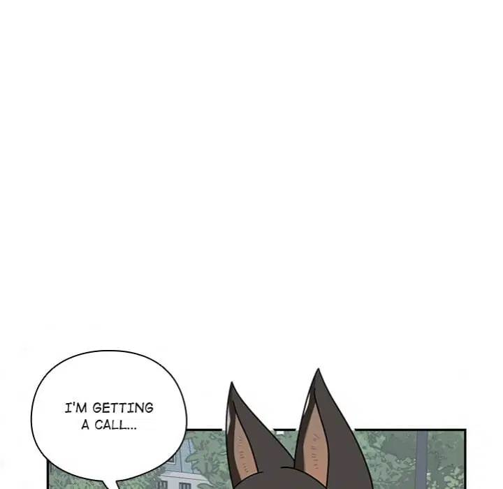 Paws on Campus Page 49 - MangaHe
