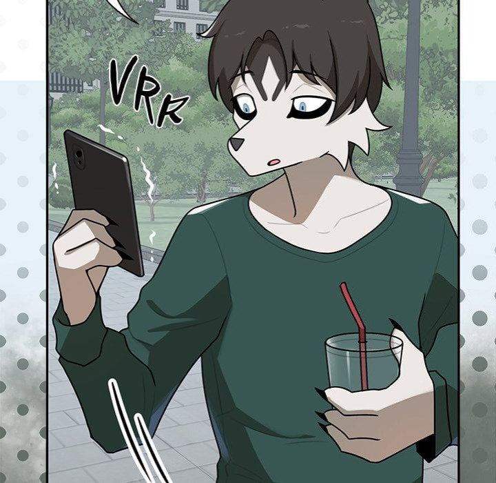 Paws on Campus Page 50 - MangaHe