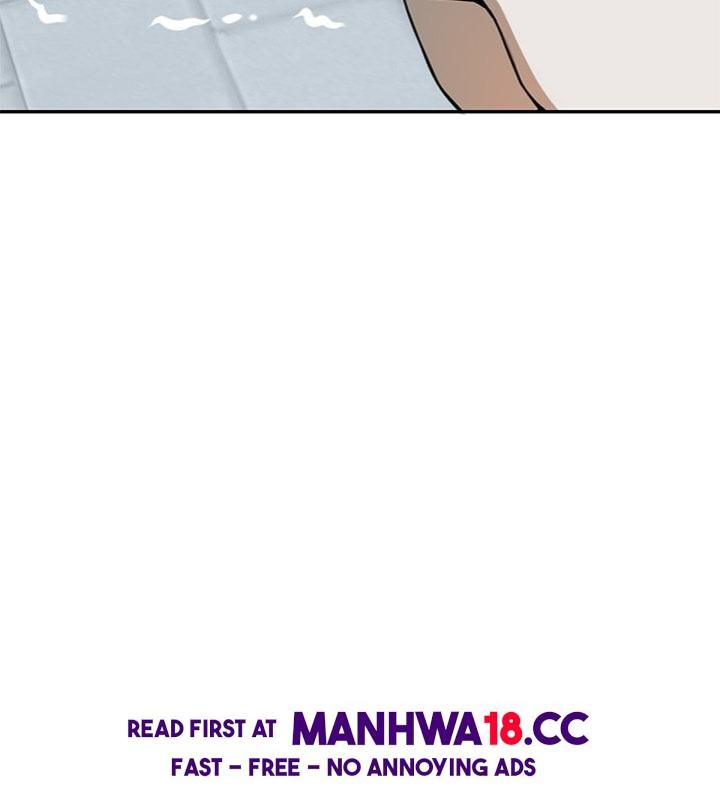 Paws on Campus Page 53 - MangaHe