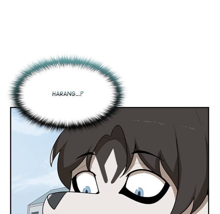 Paws on Campus Page 54 - MangaHe