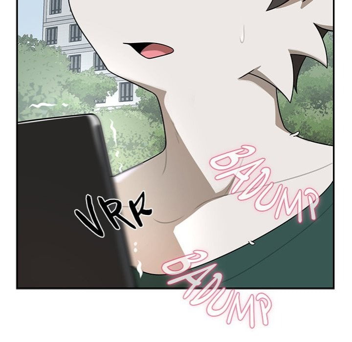 Paws on Campus Page 55 - MangaHe