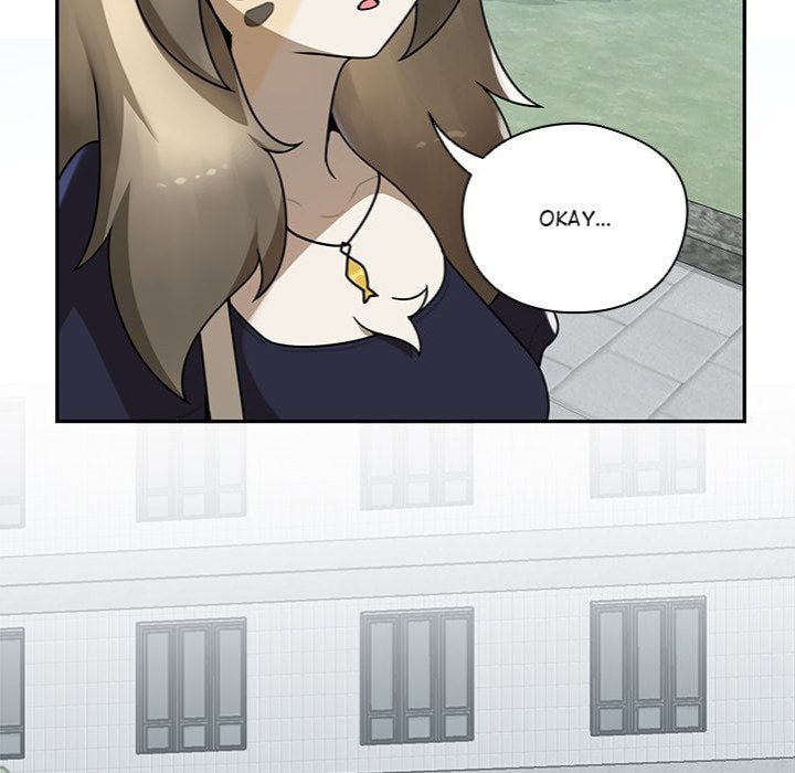 Paws on Campus Page 58 - MangaHe