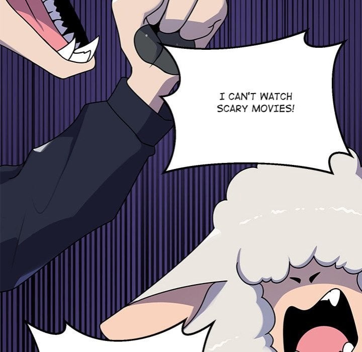 Paws on Campus Page 7 - MangaHe