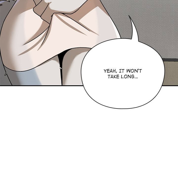 Paws on Campus Page 64 - MangaHe