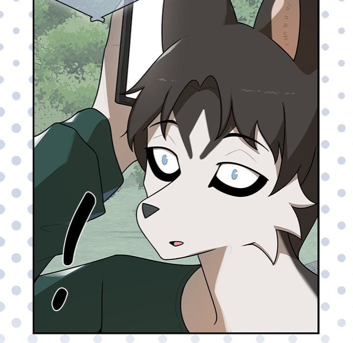 Paws on Campus Page 66 - MangaHe