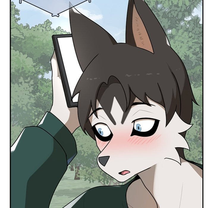 Paws on Campus Page 71 - MangaHe