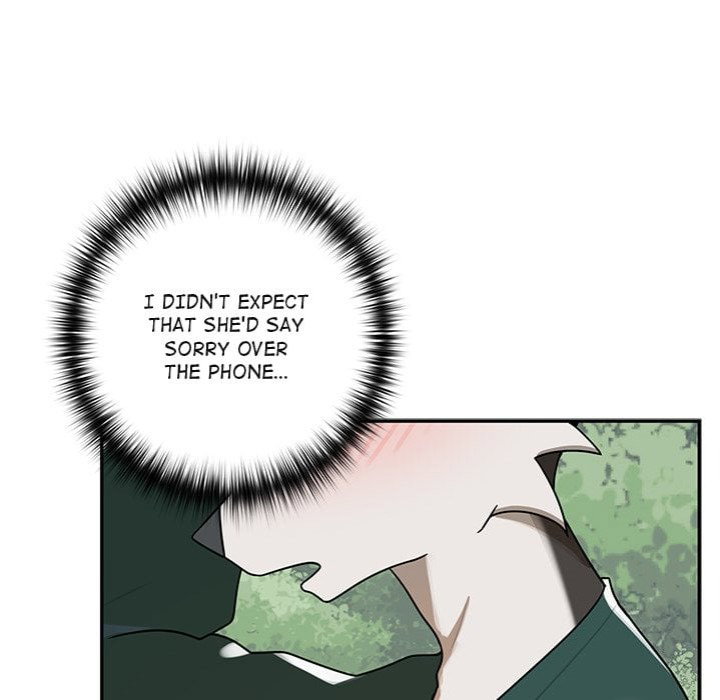 Paws on Campus Page 73 - MangaHe