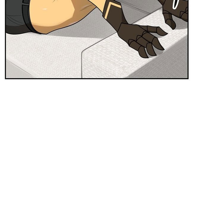 Paws on Campus Page 88 - MangaHe
