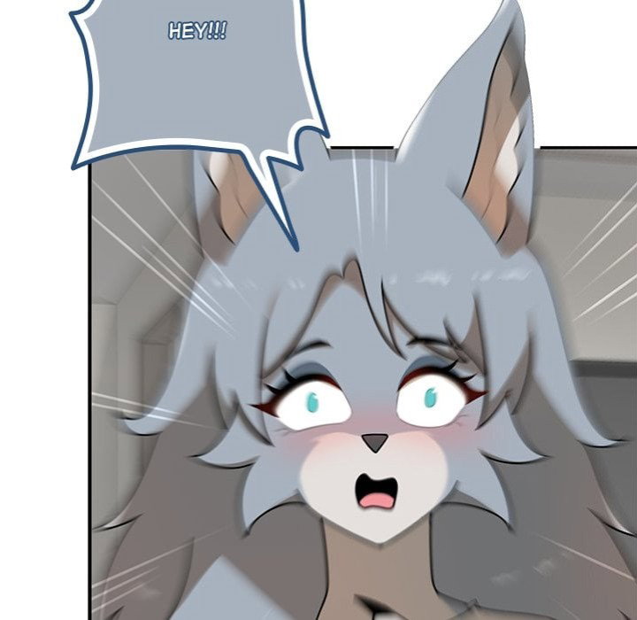 Paws on Campus Page 95 - MangaHe