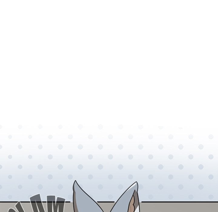 Paws on Campus Page 97 - MangaHe