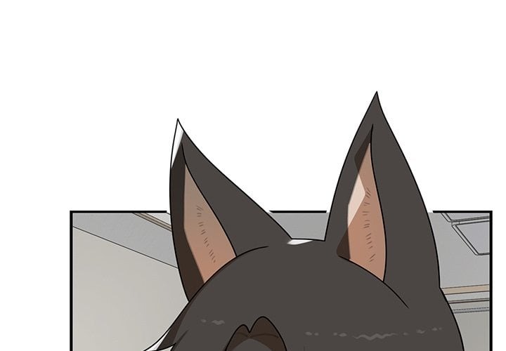 Paws on Campus Page 2 - MangaHe