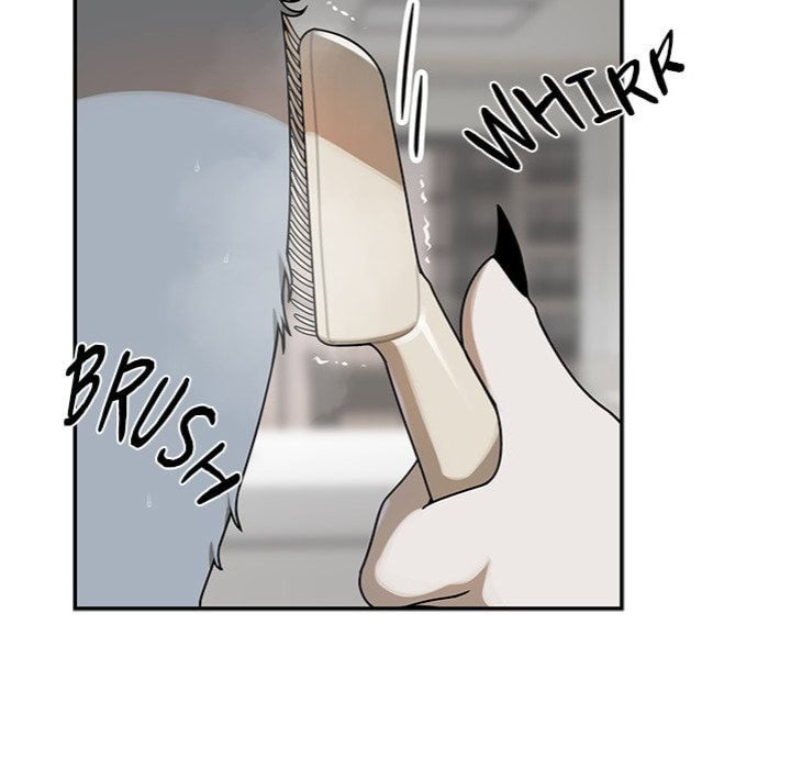Paws on Campus Page 105 - MangaHe