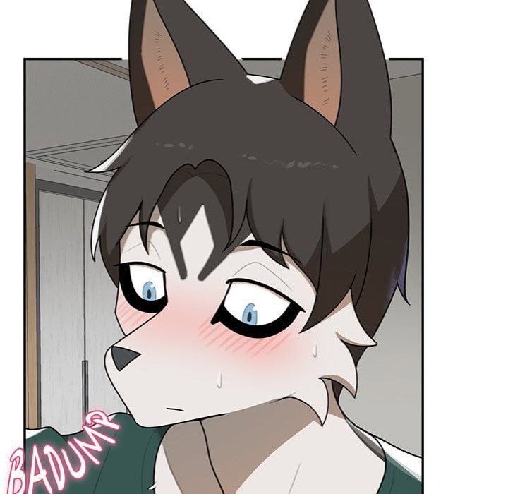 Paws on Campus Page 114 - MangaHe