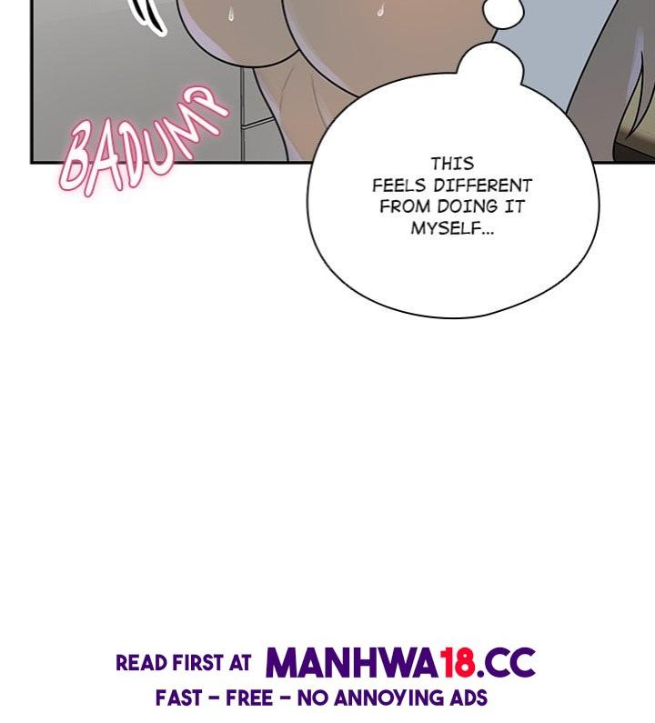 Paws on Campus Page 128 - MangaHe