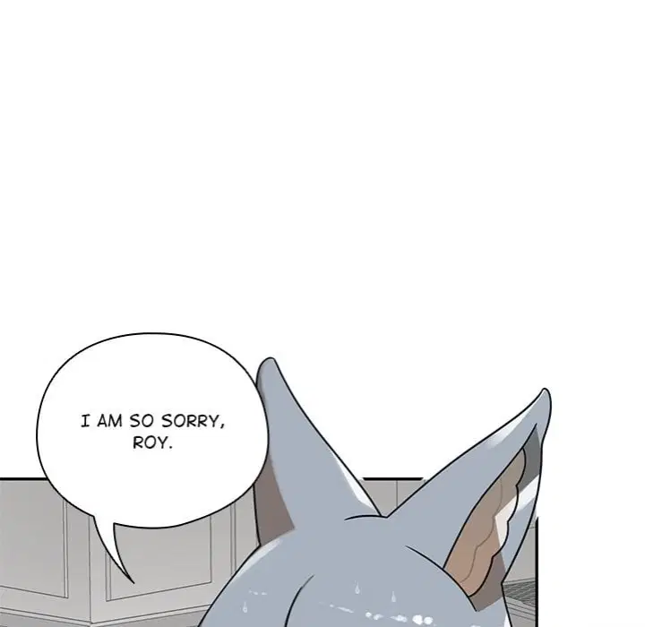 Paws on Campus Page 14 - MangaHe