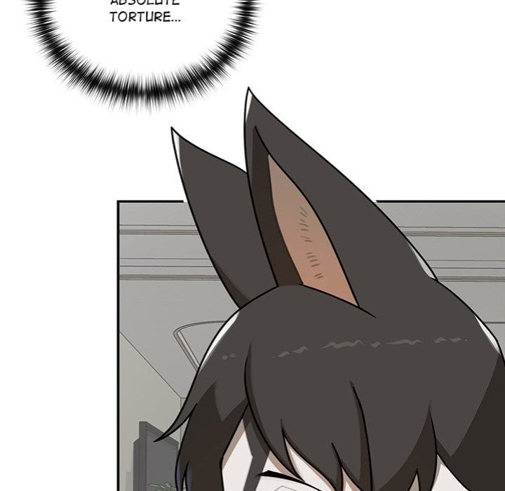 Paws on Campus Page 139 - MangaHe
