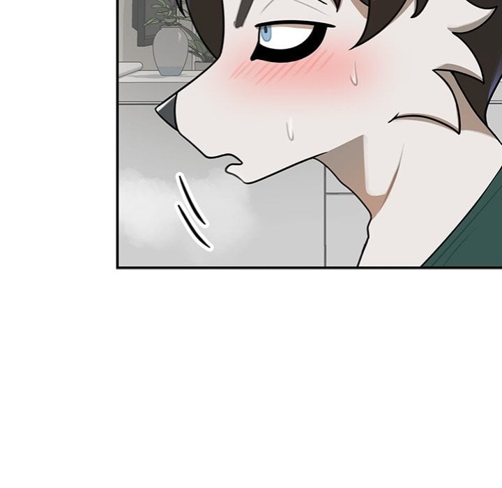 Paws on Campus Page 140 - MangaHe