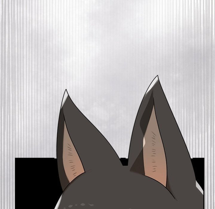 Paws on Campus Page 144 - MangaHe
