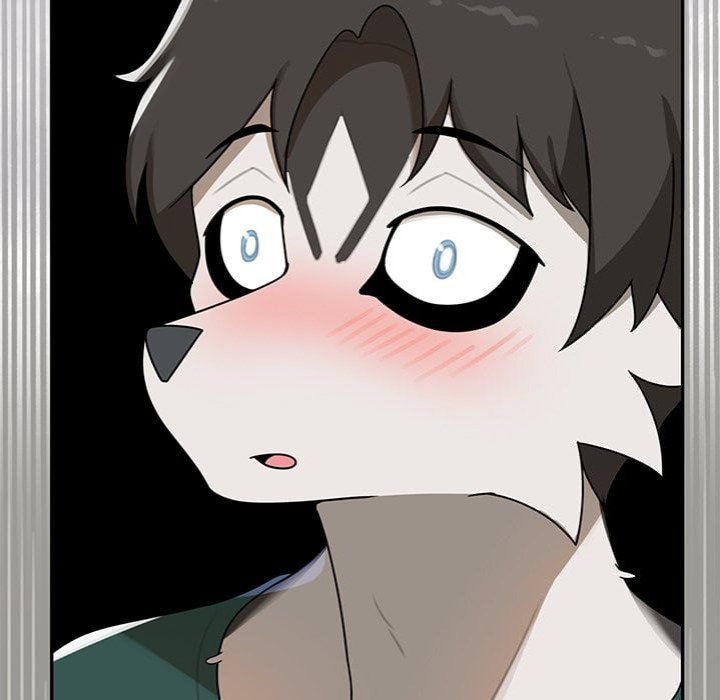 Paws on Campus Page 145 - MangaHe