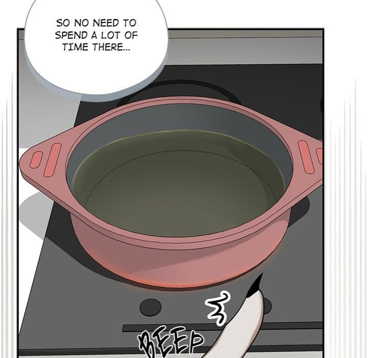 Paws on Campus Page 154 - MangaHe