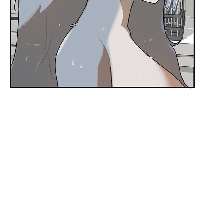 Paws on Campus Page 165 - MangaHe