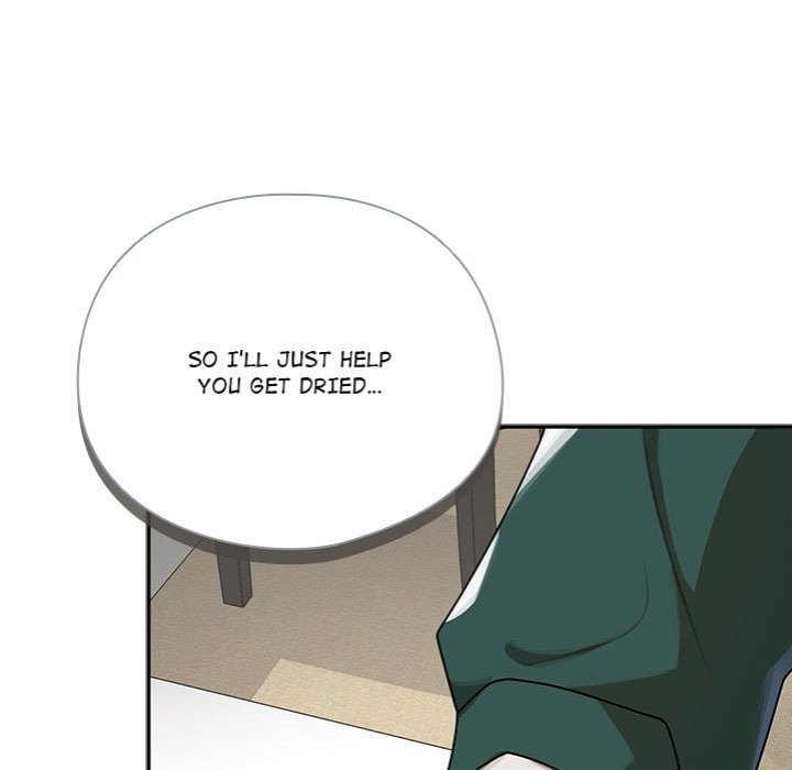 Paws on Campus Page 166 - MangaHe