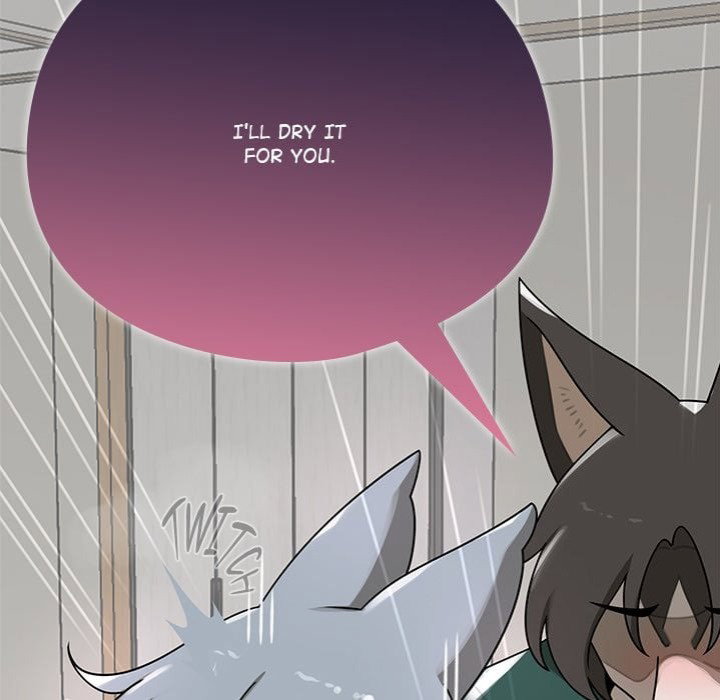 Paws on Campus Page 183 - MangaHe