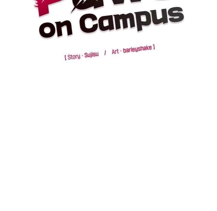 Paws on Campus Page 188 - MangaHe