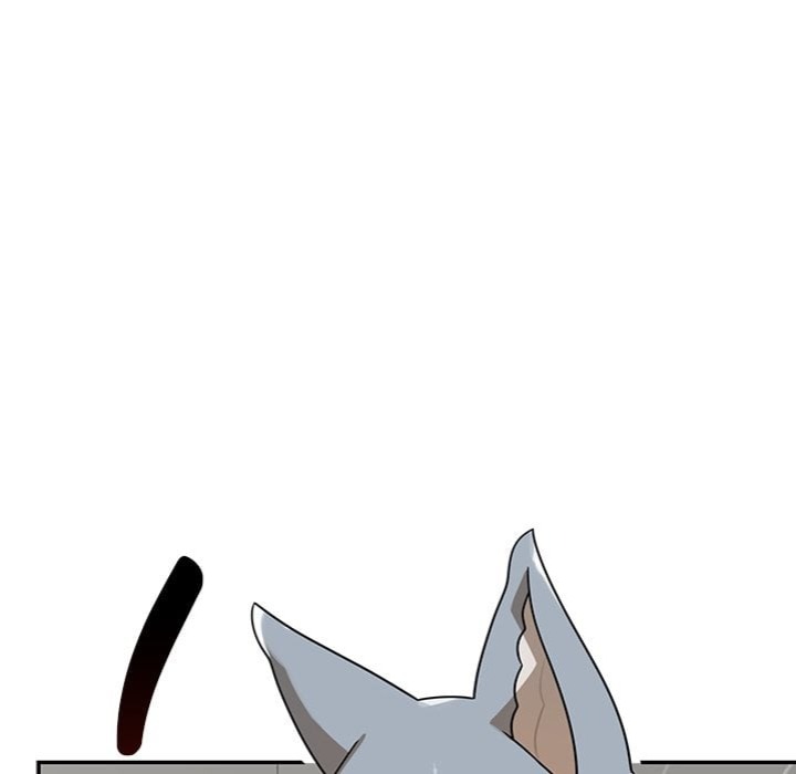 Paws on Campus Page 22 - MangaHe