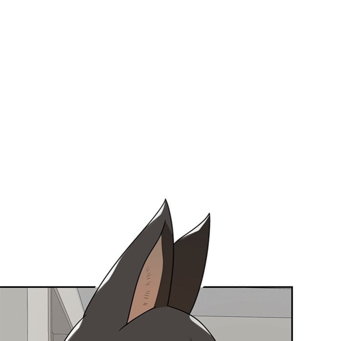 Paws on Campus Page 25 - MangaHe