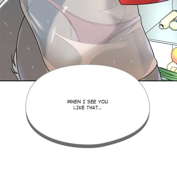 Paws on Campus Page 45 - MangaHe