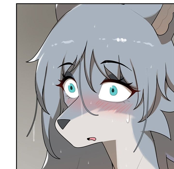 Paws on Campus Page 50 - MangaHe