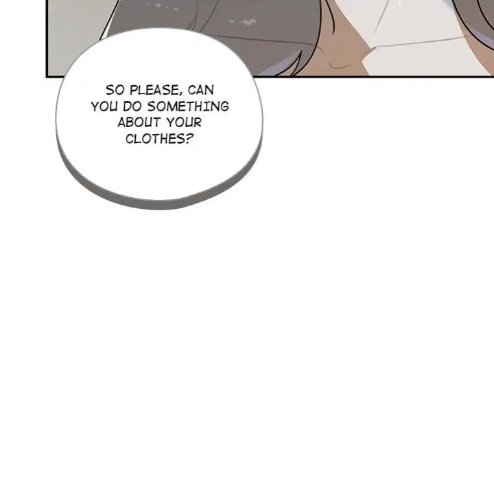 Paws on Campus Page 51 - MangaHe