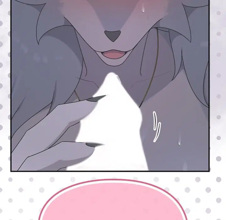Paws on Campus Page 55 - MangaHe