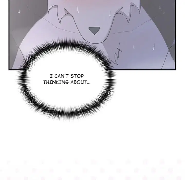 Paws on Campus Page 58 - MangaHe