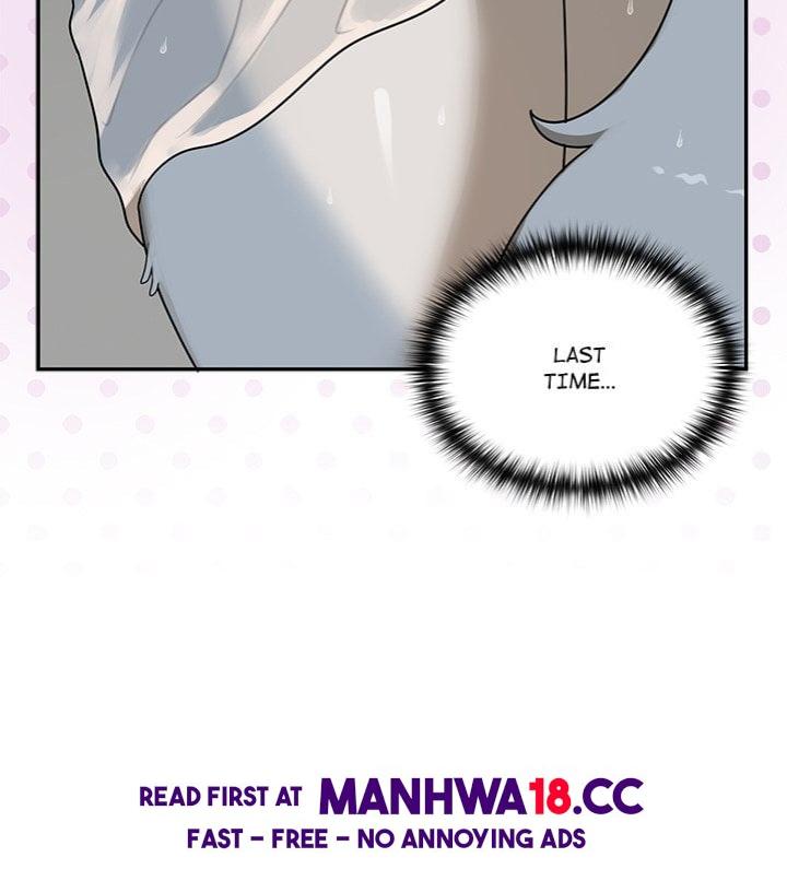 Paws on Campus Page 60 - MangaHe