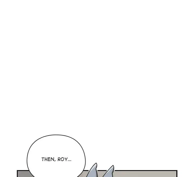 Paws on Campus Page 61 - MangaHe
