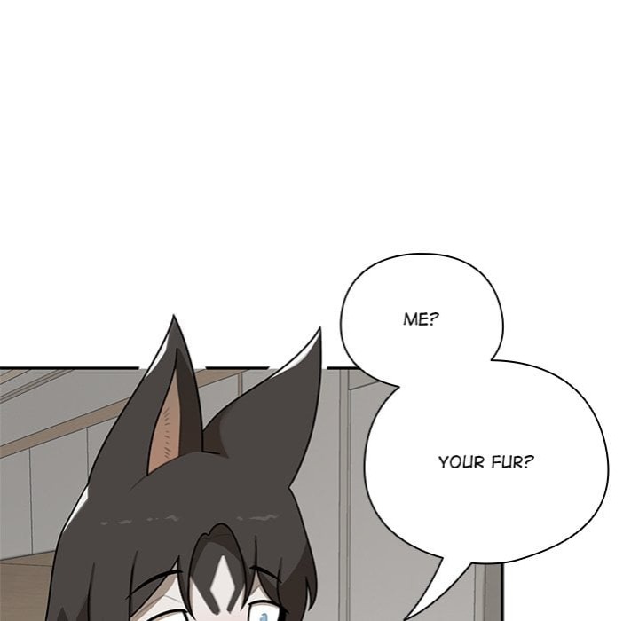 Paws on Campus Page 67 - MangaHe